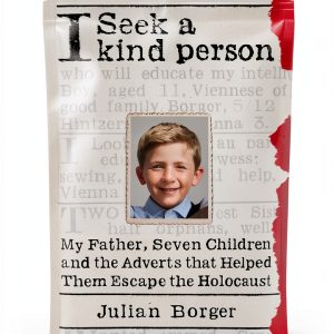 Jewish Biography Kindle eBook – Inspiring Life Story by Other Press-0