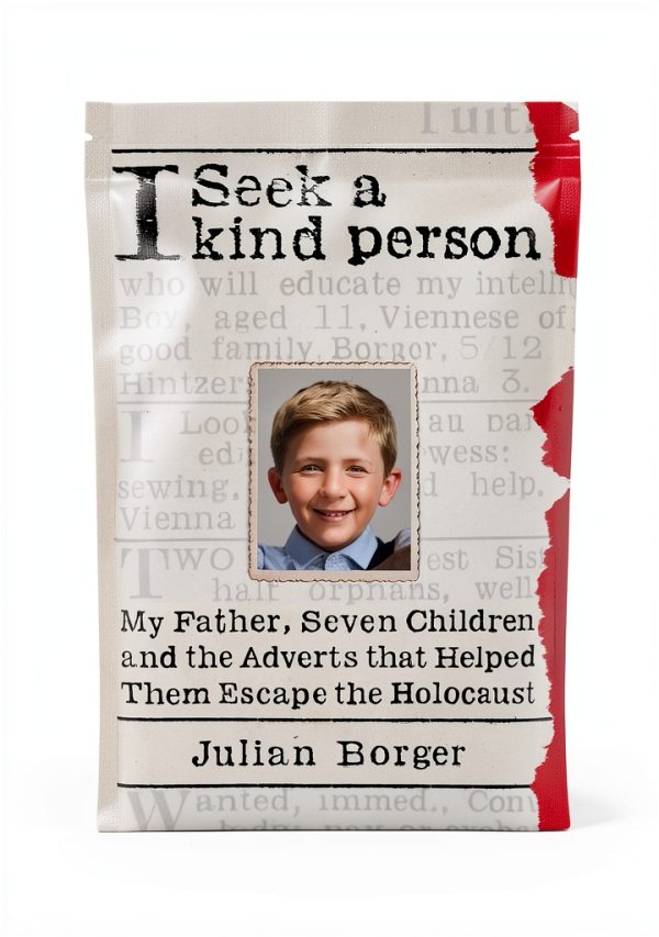 Jewish Biography Kindle eBook – Inspiring Life Story by Other Press-0