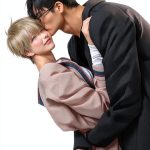 No Love Zone Graphic Novel by Seven Seas Entertainment-0