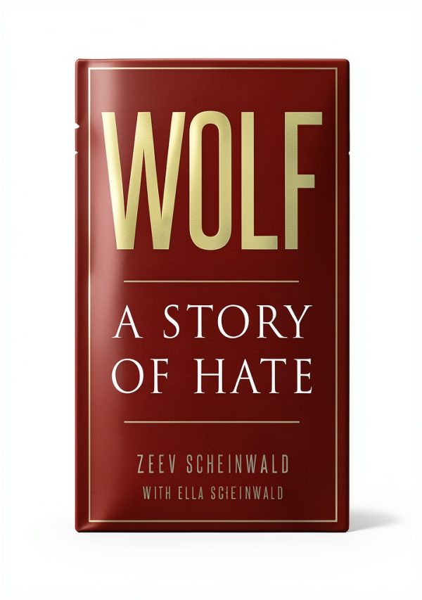 Holocaust Survivor Memoirs World War II: A Personal Account by-0