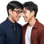 Office Hours Graphic Novel Kindle Edition Gay Romance Comic B0F7KSP1D9-0