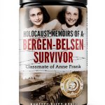Holocaust Memoir Kindle – WWII Biography by Amsterdam Publishers-0