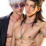 Gay Comics Graphic Novel When Your Friend Holds Me Book 3 Kindle-0