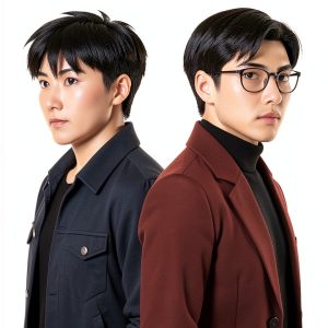 Office Hours Novel Collection - Gay Romance Series by BL Publishing-0