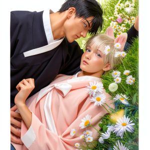No Love Zone Graphic Novel by Seven Seas Entertainment-0