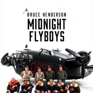 Gallery Books Kindle Military Aviation History Biography - 336 Pages-0