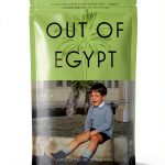 Egyptian History: A First Edition by Farrar, Straus and Giroux-0