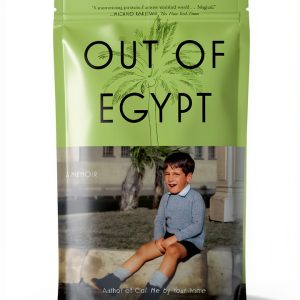 Egyptian History: A First Edition by Farrar, Straus and Giroux-0