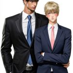 No Love Zone Graphic Novel by Seven Seas Entertainment-0