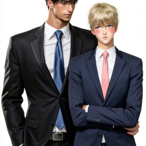 No Love Zone Graphic Novel by Seven Seas Entertainment-0
