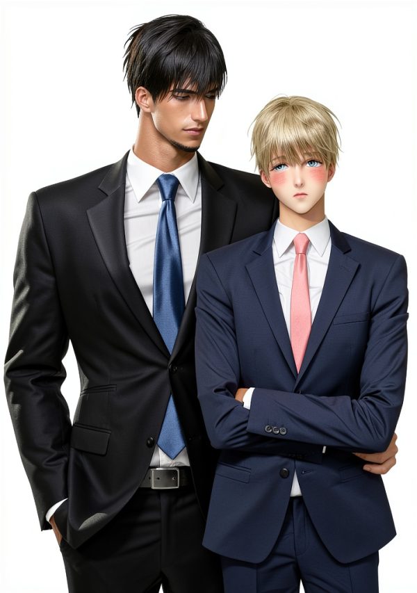 No Love Zone Graphic Novel by Seven Seas Entertainment-0