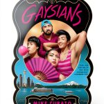 Gay Graphic Novel by Algonquin Books - B0DJLW2SHC-0