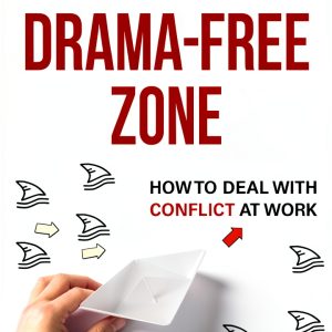 Coaching for Success Book 2 – Conflict Resolution Guide for Teens-0