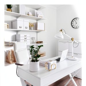 Beautifully Organized Office Planner Kindle Edition by Paige Tate-0