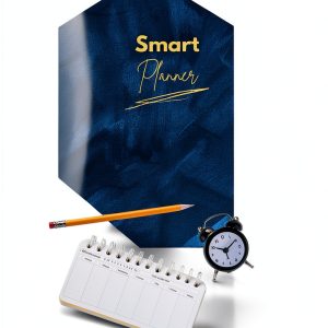 Amazon Time Management eBook 176 Page Guide for Professionals-0