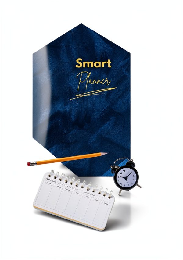 Amazon Time Management eBook 176 Page Guide for Professionals-0