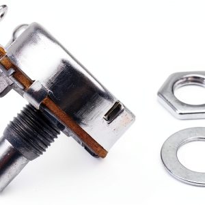 Welder Heat Control Potentiometer WQSING Lincoln Welders T10812-37/109-0
