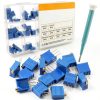 3296W Multiturn Potentiometers Kit Mrosnail 60pcs Ceramic Driver-0