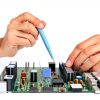 3296W Multiturn Potentiometers Kit Mrosnail 60pcs Ceramic Driver-5