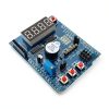 Multi Function Shield for Uno & Mega DIYables– 4‑Digit 7‑Segment-3