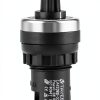 Panel Mount 10K Potentiometer YWBL-WH for VSD/VFD – Screw Terminal-8