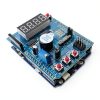 Multi Function Shield for Uno & Mega DIYables– 4‑Digit 7‑Segment-8