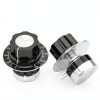 Joinfworld 10K Potentiometer Single Turn Rotary with A03 Knob-5