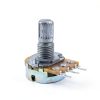 Potentiometer Kit 80pcs B-Type Rotary Assortment with Knobs by WWZMDiB-3
