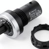 Panel Mount 10K Potentiometer YWBL-WH for VSD/VFD – Screw Terminal-5