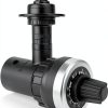 Panel Mount 10K Potentiometer YWBL-WH for VSD/VFD – Screw Terminal-3