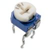 EEEEE 19 value Potentiometer Kit 152pcs with Compartments & Tool - 1A-5