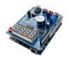 Multi Function Shield for Uno & Mega DIYables– 4‑Digit 7‑Segment-7