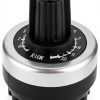 Panel Mount 10K Potentiometer YWBL-WH for VSD/VFD – Screw Terminal-6