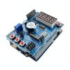 Multi Function Shield for Uno & Mega DIYables– 4‑Digit 7‑Segment-1