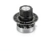Fielect 5K Potentiometer RV24YN20S Single Turn Carbon Film Rotary-4