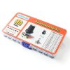 Potentiometer Kit 80pcs B-Type Rotary Assortment with Knobs by WWZMDiB-4